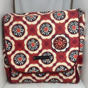 Petunia Pickle Bottom Diaper Baby Bag